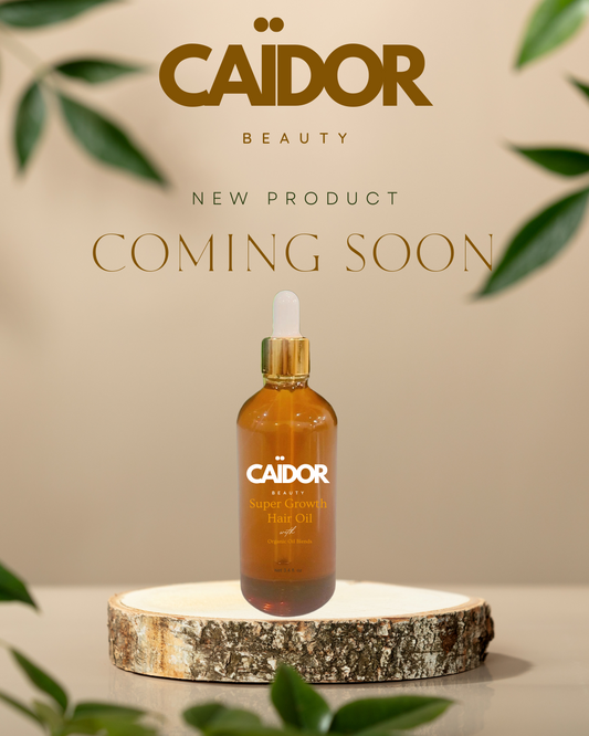 Coming Soon