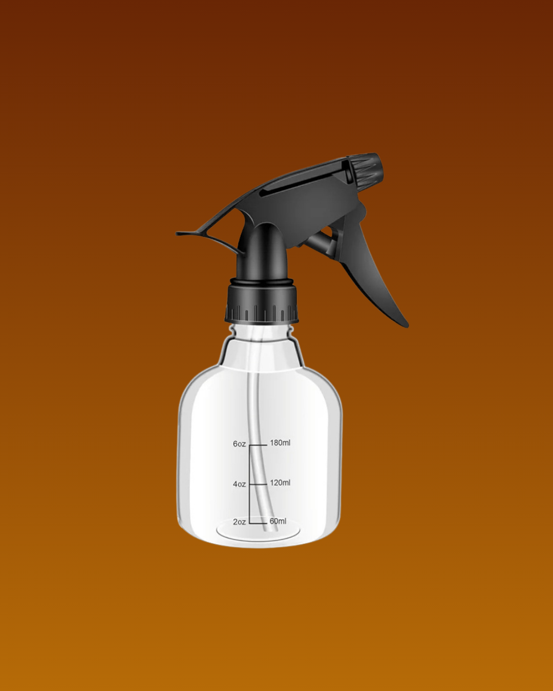 Hair Spray Bottle