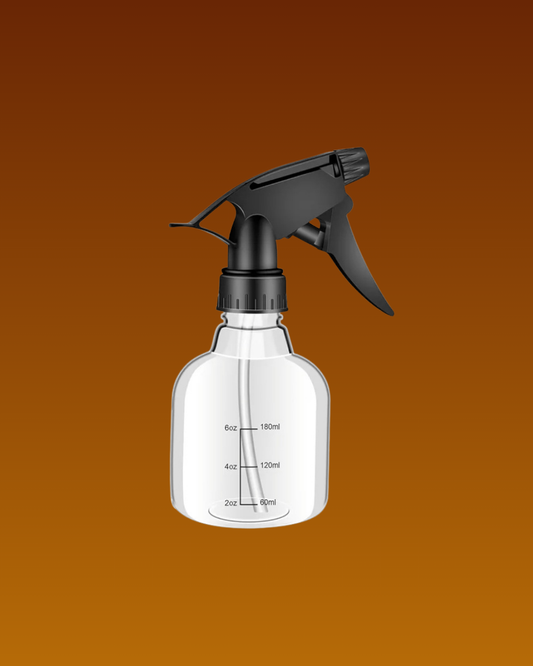 Hair Spray Bottle